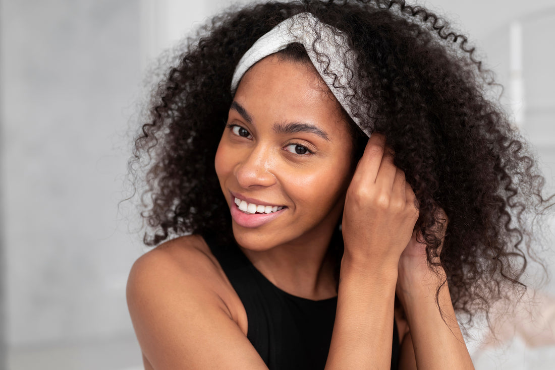 Glow from Within: Nourish Your Hair, Skin, and Nails