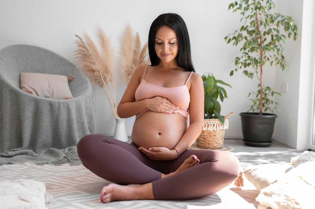 Nurturing New Beginnings: Essential Tips for Prenatal Wellness